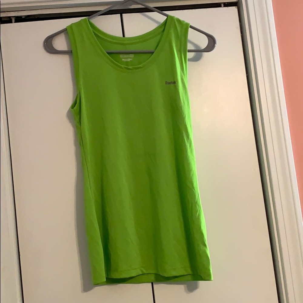 Reebok Dry Fit Tank